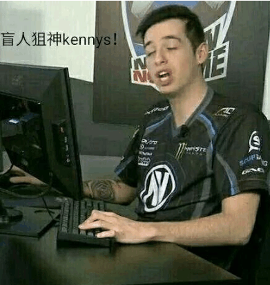 他曾多次获
