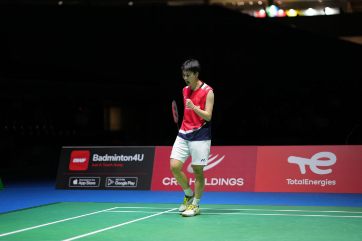 敏锐的进攻 敏锐的进攻