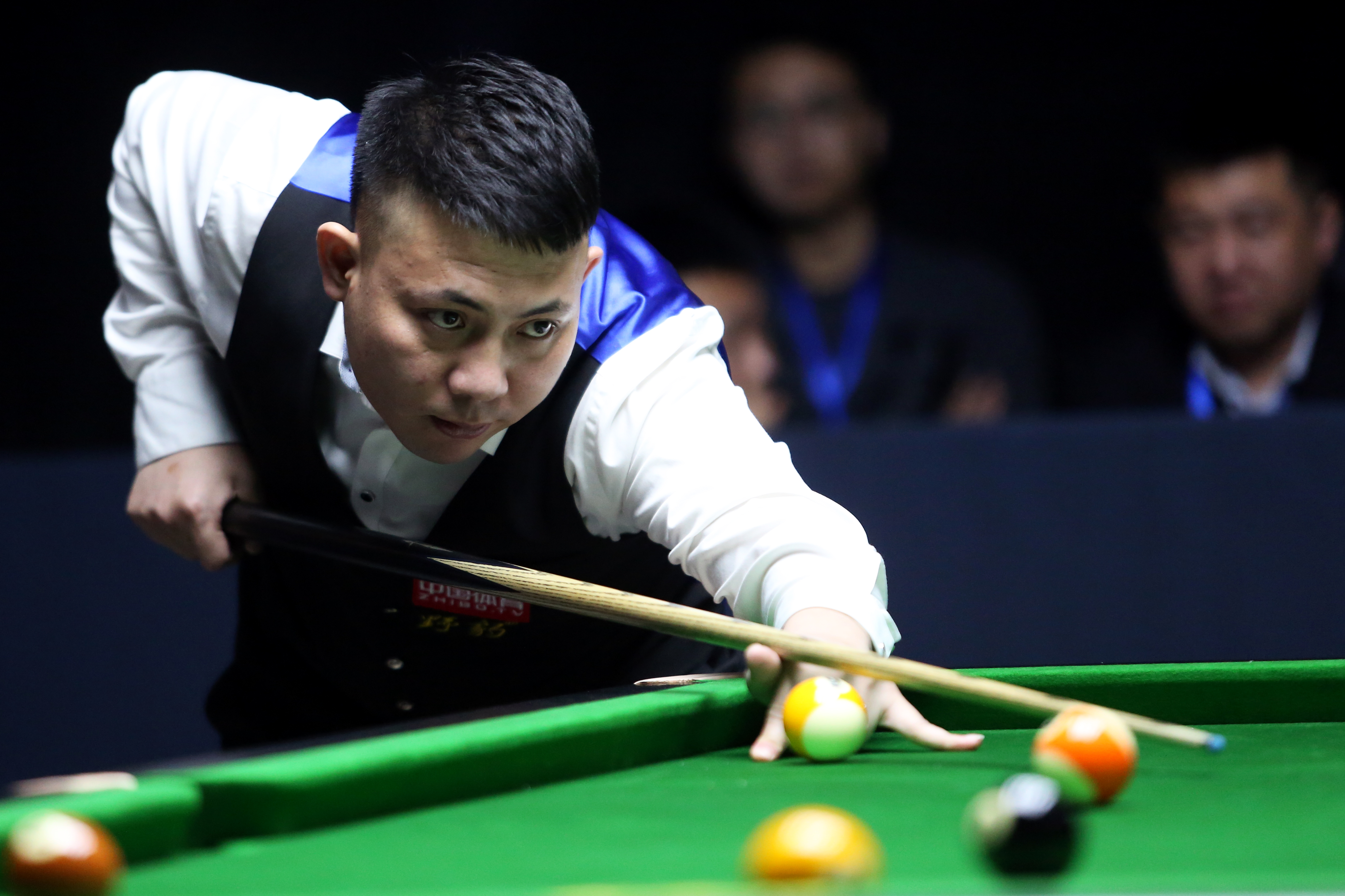 世运集结湖 世运集结湖