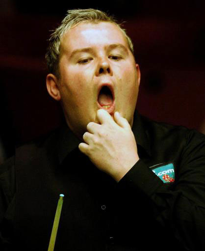 在正式比赛 在正式比赛