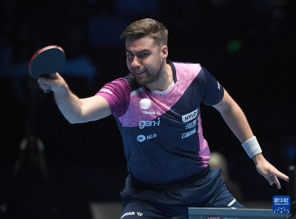 本赛季雄心 本赛季雄心