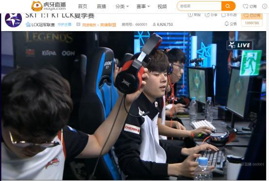 他在比賽中 他在比賽中