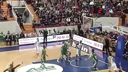 进攻端多样 进攻端多样