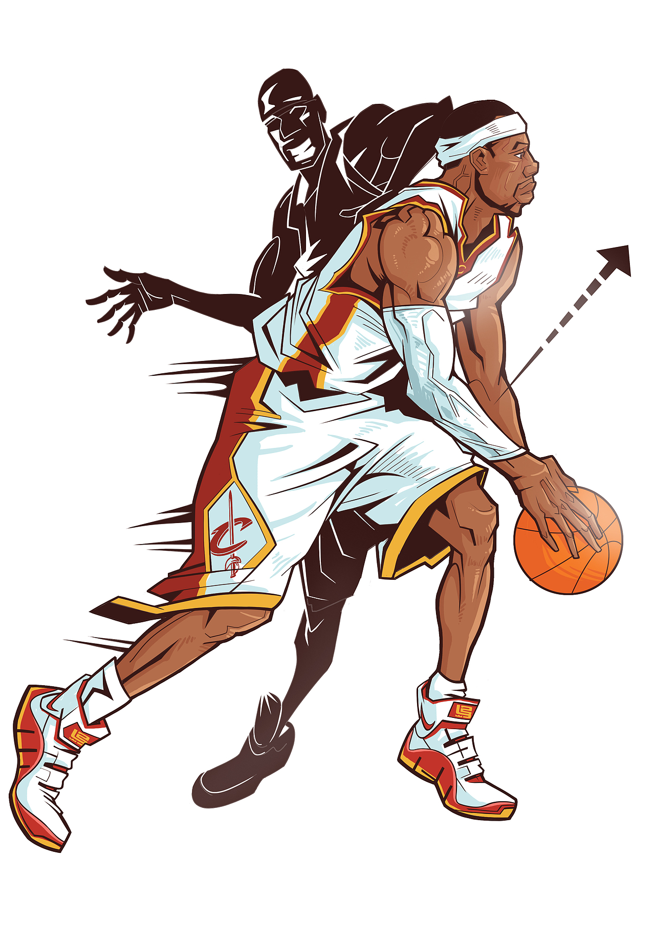 合在一起 合在一起